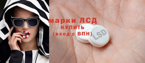 Альфа ПВП Лагань