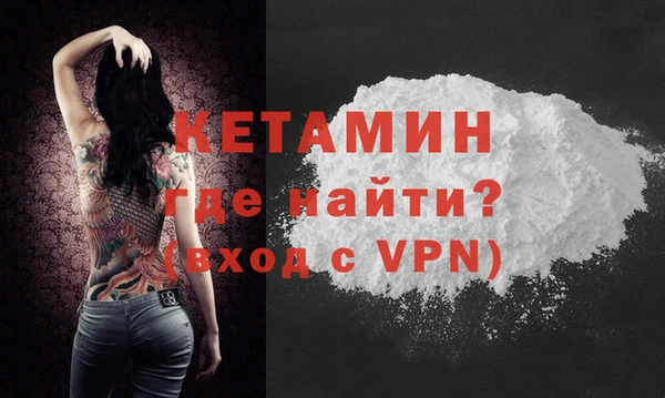 Альфа ПВП Лагань