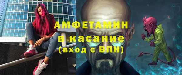 Альфа ПВП Лагань