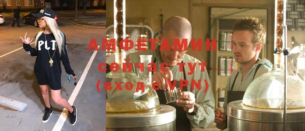 Альфа ПВП Лагань