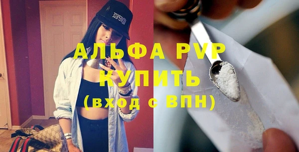 Альфа ПВП Лагань